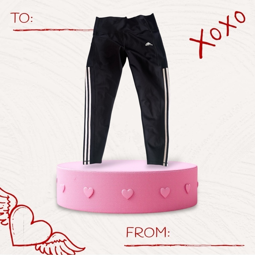 Adidas Aeroready Track Pants